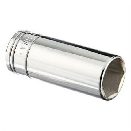 UPC: 0025141084061 | SOC 6MM 3/8D 6PT DP