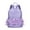 Violet, variant on Milageto Tutu Dress Backpack Rucksack Ballet Dance Backpack for Dancing Tutu Dress Dance Pink