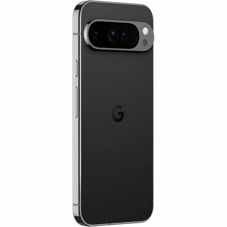 Google Pixel 9 Pro XL GGX8B 128 GB Smartphone - 6.8 Google Pixel 9 Pro XL GGX8B 128 GB Smartphone - 6.8
