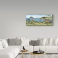 thumbnail image 3 of Trademark Fine Art 'Coastal View' Canvas Art by Robin Betterley, 3 of 3