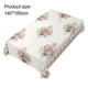 thumbnail image 2 of Mantel impermeable, resistente al aceite, resistente a quemaduras y lavable., 2 of 7