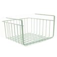 thumbnail image 1 of Modern Home Étagère Panier Suspendue en Fil Métallique pour Armoire de 11 Pouces, 1 of 2