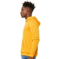 thumbnail image 2 of BELLA + CANVAS Unisex Sponge Fleece Hoodie, 2 of 5