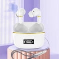thumbnail image 3 of Wired Bluetooth Earphones, Digital Display, Battery Life, Bluetooth 5.3 Ear Bluetooth Earphones, 3 of 3
