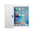 thumbnail image 4 of Restored 2016 Apple 9.7-in iPad pro Wi Fi+Cellular 32 GB Silver (Refurbished), 4 of 5