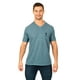 thumbnail image 1 of Playera Hombre Polo Club Cuello V American Fly Azul Talla EG AMERICAN FLY Playera Hombre, 1 of 5
