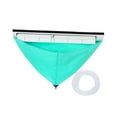 thumbnail image 2 of Bolsa De Limpieza Para Aire Acondicionado, Diseño Integrado De Gran Apertura, Bolsa Protectora Para Lavado De Polvo Con Tubería De Agua Para El Hogar, Oficina, Hotel, Tienda, 2 of 8