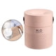 thumbnail image 1 of Humidificador, Humidificador de Nieb Fría de 1,1 Batería de 4000 MAh, Humidificadores para Viajes en hogar, Dormitorio, Oficina, Spray ble Rosado perfecl Mini humidificador portátil, 1 of 8