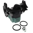 thumbnail image 2 of Taco 0018e-2F4 ECM High Efficiency Circulating Pump with Bluetooth, 2 of 4
