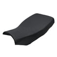 thumbnail image 2 of para asiento de motocicleta, cojín, protección de malla 3D, cojín para asiento, a prueba de humedad, resistente al calor, de utilizar, fresco, 2 of 9