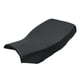thumbnail image 2 of Cojín para de asiento de motocicleta, almohadilla de protección fácil de utilizar, malla 3D, cubierta fresca , de rejilla, 2 of 9