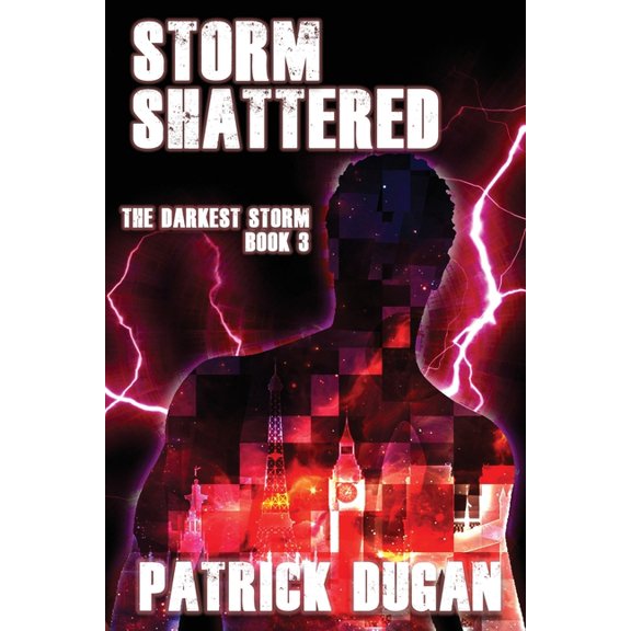 Storm Shattered, (Paperback)