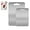 S:11.4 * 7.87in+L:15.35 * 11.02in, variant on Pure Cut Titanium Cutting Board, Titanpro Cutting Board for Kitchen, Purecut Knife-Friendly Cutting Boards Durable, Non-porous and Easy to Clean (S: 11.4 * 7.87in)