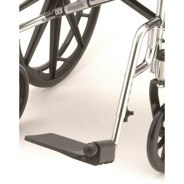 Nova OrthoMed, Inc. Footrest for 7000 Series Wheelchairs