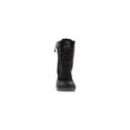 thumbnail image 6 of Billy Ice II Boys' (11-5) Snow Boot | BK22327-001 Black, 6 of 6