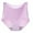 Hot Pink, variant on Womens Underwear Women's High Waist Nylon Silk Underwear Women's Seamless Cotton Crotch Belly Summer Ultra Thin Breathable Underwear Plus Size Underwear for Women White XXL