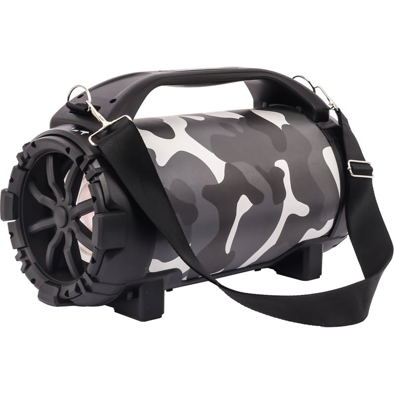 blackmore speaker with lights