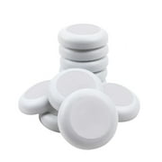 BJBSJSZ 50 Pcs Disc for Nerf Vortex Blaster Praxis Nitron Vigilon Proton Ammo Discs for Vortex Blaster Praxis Nitron Vigilon Proton Ammo