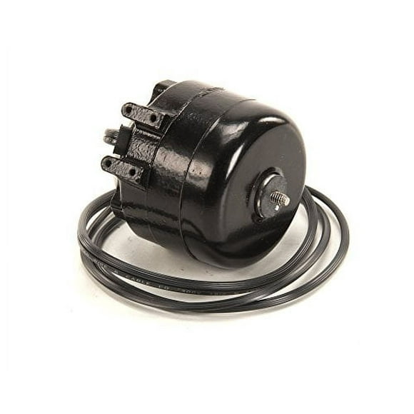 Manitowoc Ice 000006656 Fan Motor, 115-volt, 60-Hertz