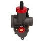 thumbnail image 4 of Carburador de motocicleta, carburador PE28 Carb Carburador de 28 mm Carburador P fiel a su promesa, 4 of 8
