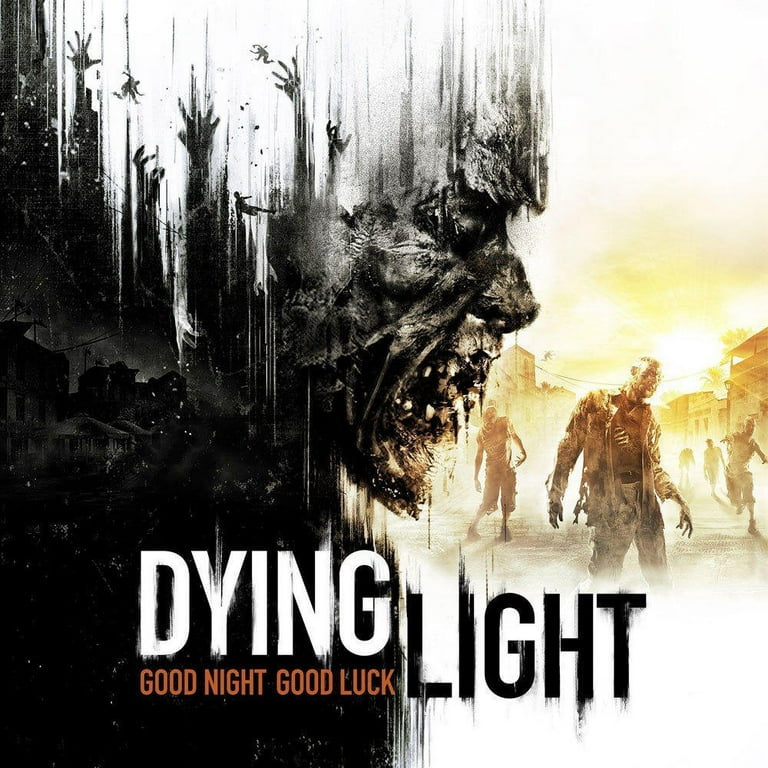 Dying Light The Following Enhanced Edition PlayStation 4 Walmart
