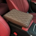 thumbnail image 3 of 2024 Upgrade Memory Car Armrest Cushion for Comfort and Protection, 3 of 3