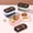 Blue, variant on Lunch Box,Double Layer Microwave Lunch Box insulation for Takeout Meals for Office Workers Portable Sealed Food Storage Box High Temperature Resistants Lun,Green