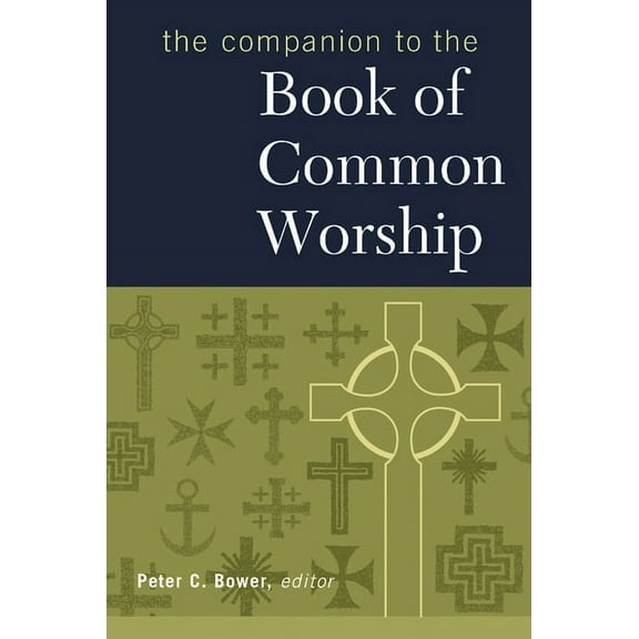 The Companion to the Book of Common Worship (Paperback)