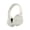 White, variant on M4 Active Noise Cancelling Headphones ANC Wireless Headsets with Mic Over Ear Bluetooth Earphones Sports for Men Women Rotatable