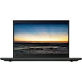 thumbnail image 2 of Lenovo ThinkPad T580 20L9001VUS 15.6" Laptop i5-8250U 8GB 500GB HDD W10P, 2 of 7