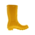 thumbnail image 2 of Hunter Women's Original Short Rain Boot, 2 of 3