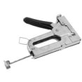 thumbnail image 4 of Furniture Stapler Guns, Manual Nail Guns Multi Purpose  For Wooden Cases, 4 of 8