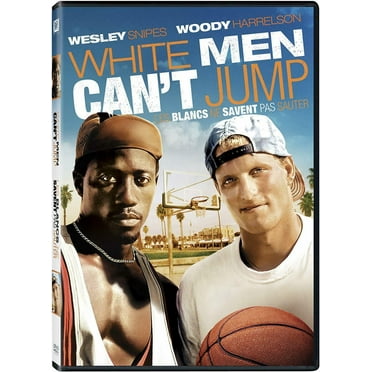 White Men Can't Jump (DVD), Mill Creek, Comedy