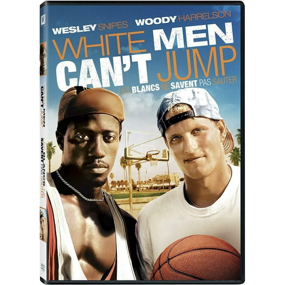 White Men Can't Jump (DVD), Mill Creek, Comedy