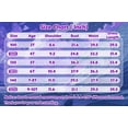 thumbnail image 4 of HAWEE Girls Mermaid Costume Princess Dress Up Lace Off Shoulder Evening Elegant Dress, 4 of 7