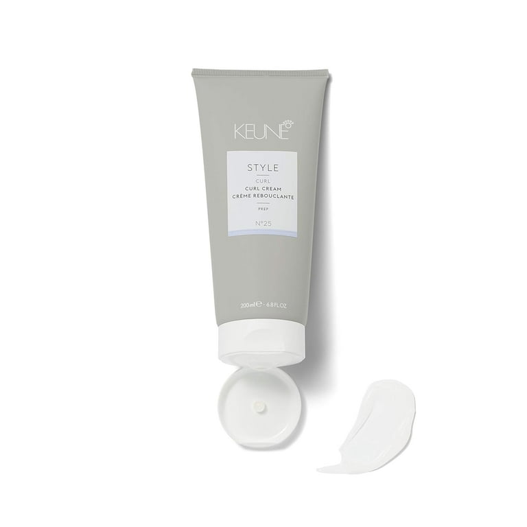 Keune curl cream discount