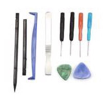 ZheElen 10 piece set of specialized disassembly tools