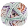 thumbnail image 2 of I Love This Cotton Yarn, Medium Weight 100% Cotton, 153 Yards, Sunsetting, 2 of 4