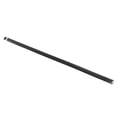 thumbnail image 1 of Etiqueta Engomada Del Ajuste Del Tablero Del Copiloto De Fibra De Carbono, Compatible ConMX-5 NC/Roadster NC 09-15, Panel Trasero, Fácil De Limpiar, 1 of 8