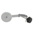 thumbnail image 4 of WHAMVOX Drum Mute Drum Dampener Snare Drum Pad 16.00X6.00X5.00CM, 4 of 7