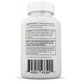 thumbnail image 5 of (2 Pack) Clear Nails Plus Max 40 Billion Probiotic CFU Toenail Finger Nail Fungus Supplement Anti Fungal All Natural 120 Capsules, 5 of 6