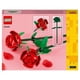 thumbnail image 4 of Set LEGO LEL Flowers Rosas 40460, 4 of 4