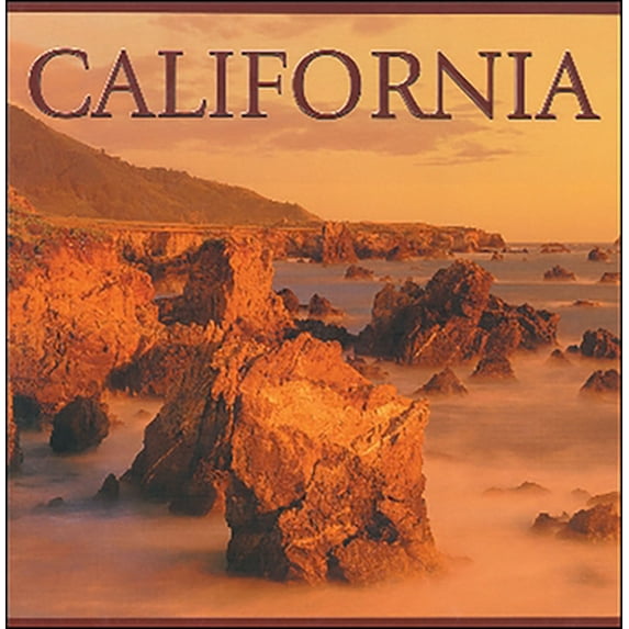 Pre-Owned California (Hardcover) 1552850285 9781552850282