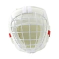 thumbnail image 3 of Almencla Casque de Boxe Respirant Équipement de Protection pour Kickboxing Grappin Sparring m, 3 of 8
