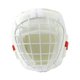 thumbnail image 3 of Casco de boxeo Equipo de protección transpirable para kickboxing Grappling Sparring M, 3 of 8