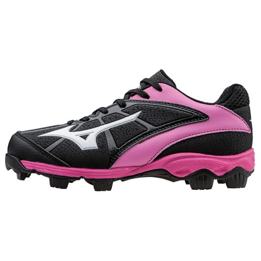 mizuno finch