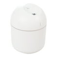 thumbnail image 1 of Humidificador 2 en 1 Wosthever escritorio difusor de aire 250ml atomizador Personal Blanco HA059881-03B, 1 of 6