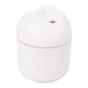 thumbnail image 2 of Humidificador de escritorio para interiores 2 en 1, difusor de aire de 250ml, rociador de niebla fría para coche, oficina, dormitorio, suministros para el hogar, blanco, 5 piezas seitruly  HA059881-03B, 2 of 7