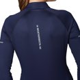 thumbnail image 3 of Weatherbeeta - Camiseta Térmica Victoria Premium para Mujer (Marino), 3 of 3