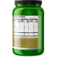 thumbnail image 2 of Ultimate Nutrition Natural Gainz Whey Protein Powder -Chocolate, 3.6 Pounds, 2 of 5